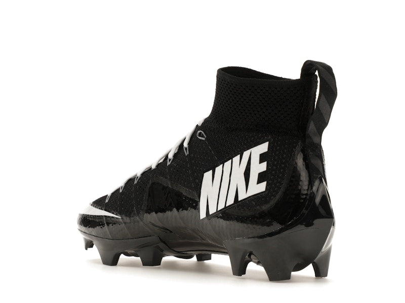 Nike Vapor Edge 360 Untouchable Mid Black White