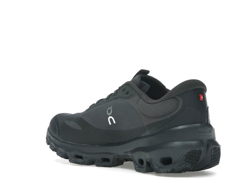 On Running Cloudventure 2 LOEWE Gunmetal