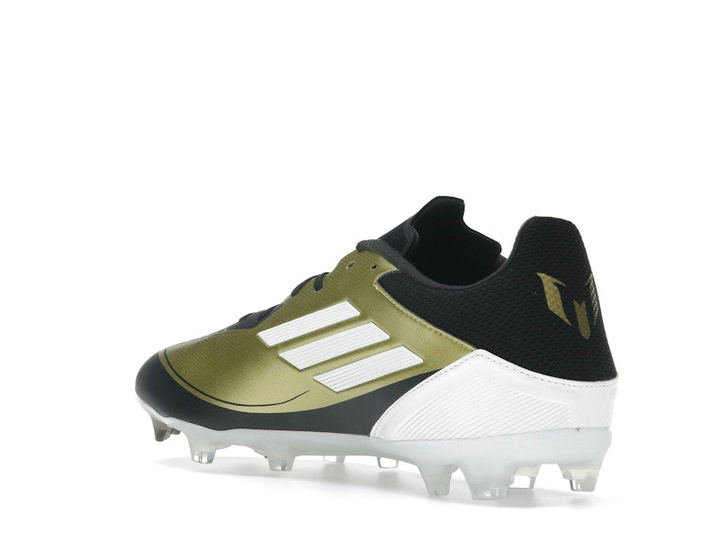 adidas F50 League Low FG Messi