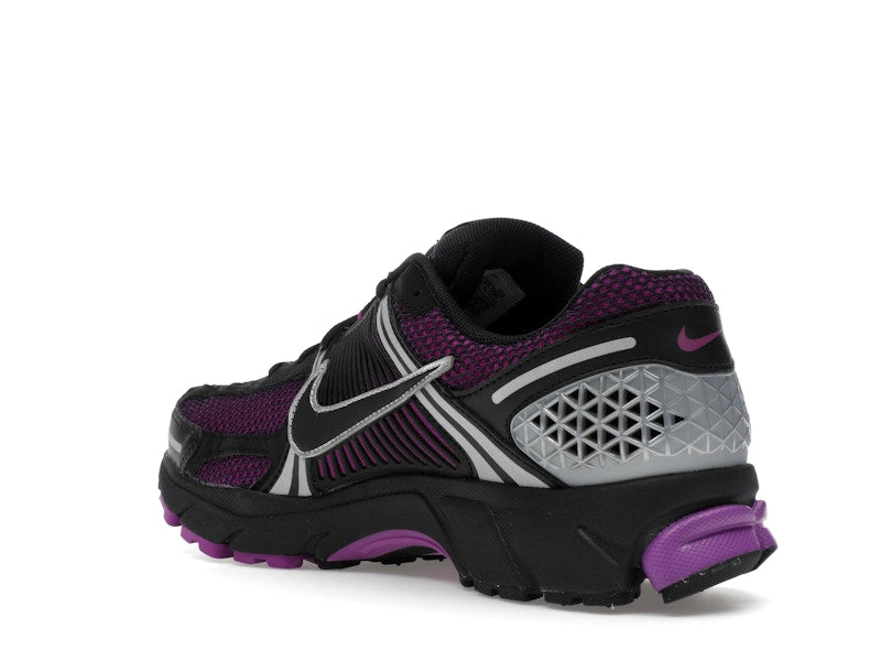 Nike Zoom Vomero 5 Black Vivid Purple