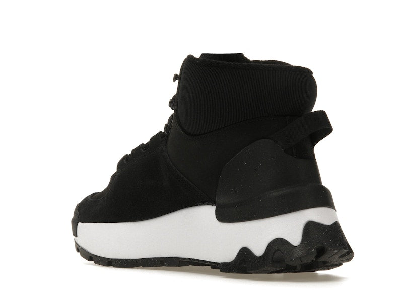 Nike City Classic Black (Women's)