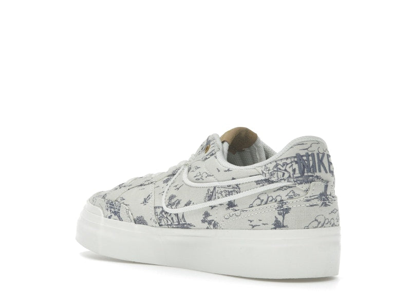 Nike SB Zoom Pogo Plus Premium City of Style (Women's)