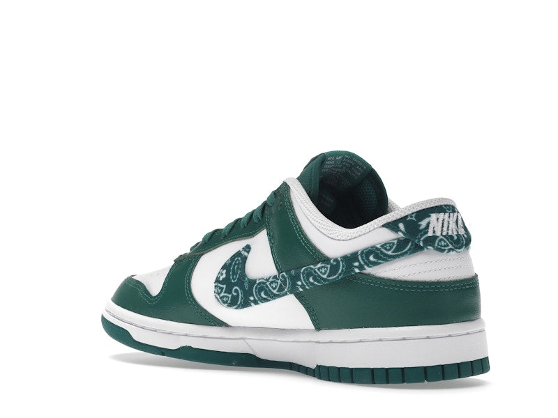 Nike Dunk Low Essential Paisley Pack Green (Women's)