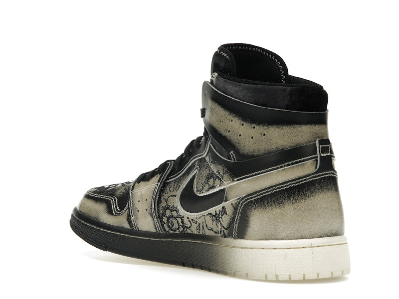 Jordan 1 High Zoom Air CMFT 2 Día De Muertos