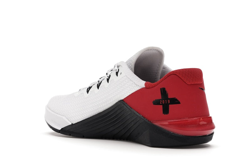 Nike Metcon 5+ Banned