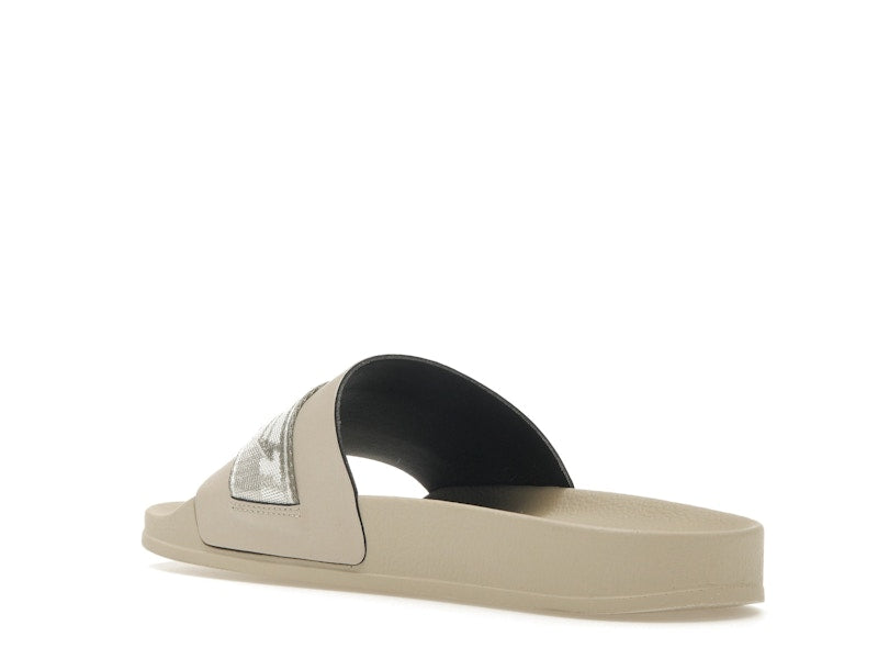 OFF-WHITE Industrial Slides Beige