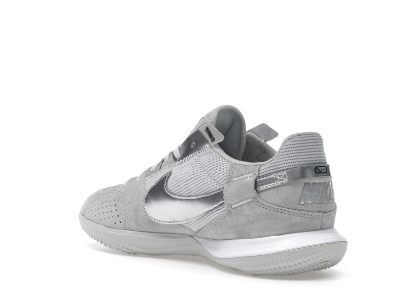 Nike Streetgato Light Smoke Grey Metallic Silver