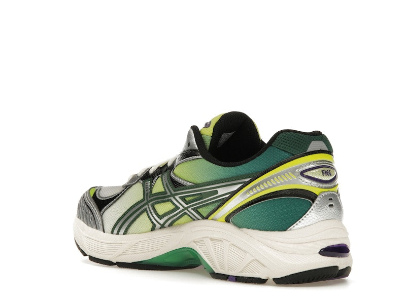 ASICS GT-2160 Kith Marvel Villains Green Goblin Opened Box (Comic Not Included)