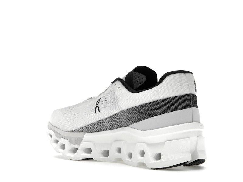 On Running Cloudmonster 2 Undyed Frost (Women's)