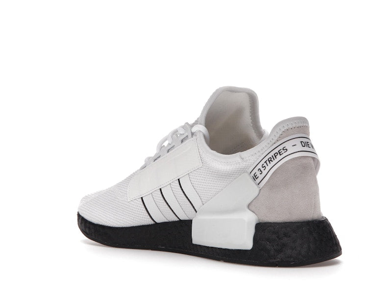 adidas NMD R1 V2 Cloud White