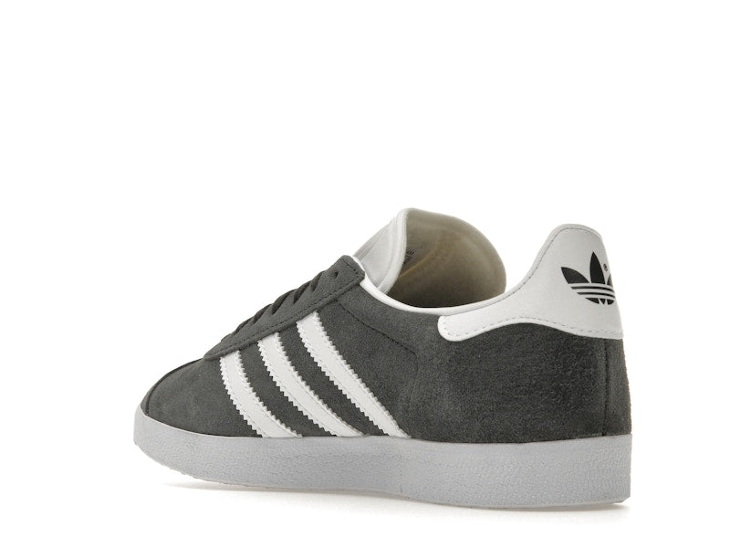 adidas Gazelle Solid Grey