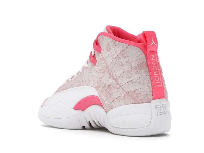 Jordan 12 Retro Arctic Punch (GS)