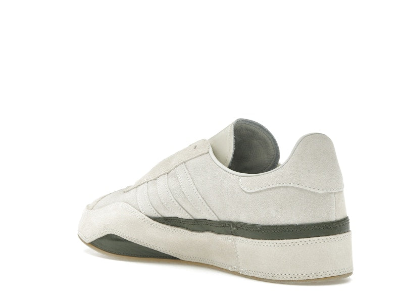 adidas Y-3 Gazelle Cream White Off White Night Cargo