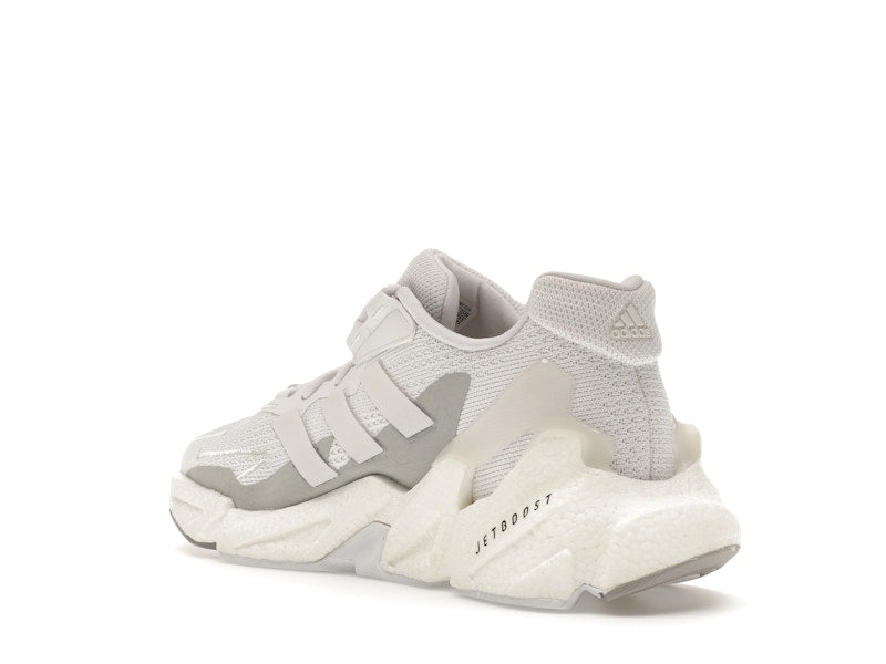 adidas X9000L4 Cloud White Grey