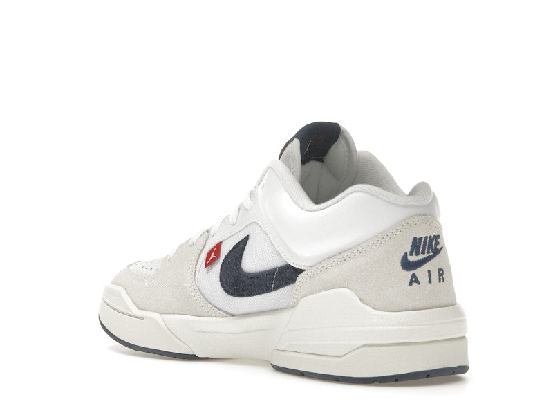 Jordan Stadium 90 White Midnight Navy