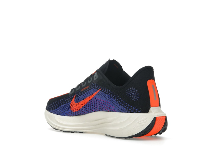 Nike ZoomX Pegasus Plus Black Hyper Crimson (Women's)
