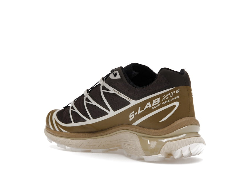 Salomon XT-6 RECUT Wren Kangaroo