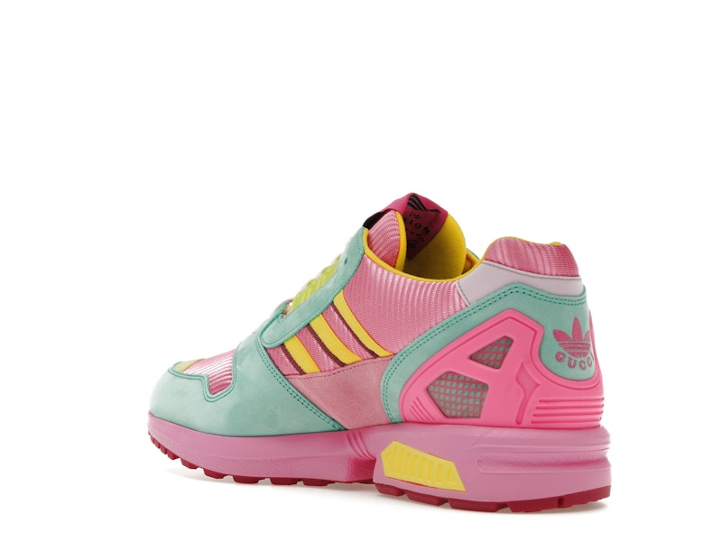 adidas x Gucci ZX 8000 Pink Strata (Women's)