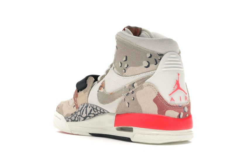 Jordan Legacy 312 Desert Camo (GS)