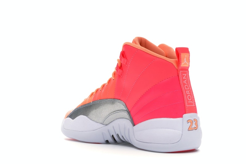 Jordan 12 Retro Sunrise (GS)