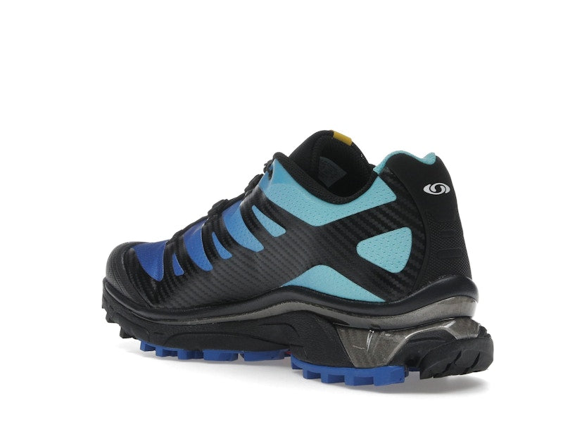 Salomon XT-4 OG Black Nautical Blue