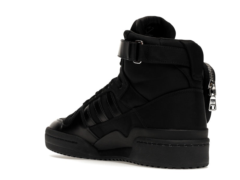 adidas Forum High Prada Black