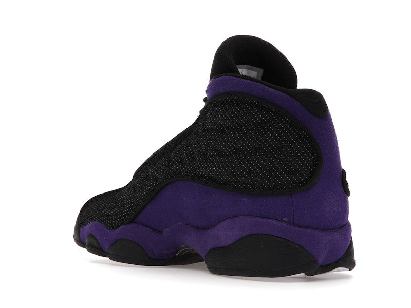 Jordan 13 Retro Court Purple (GS)