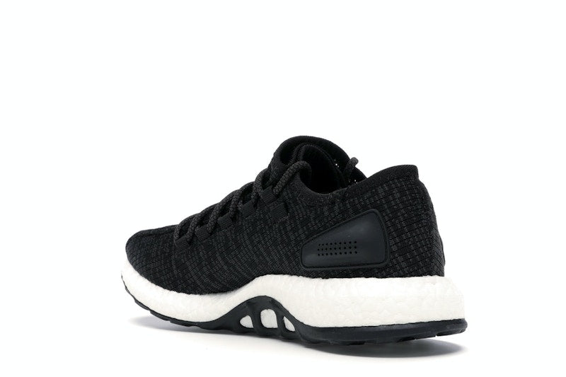 adidas PureBoost Core Black