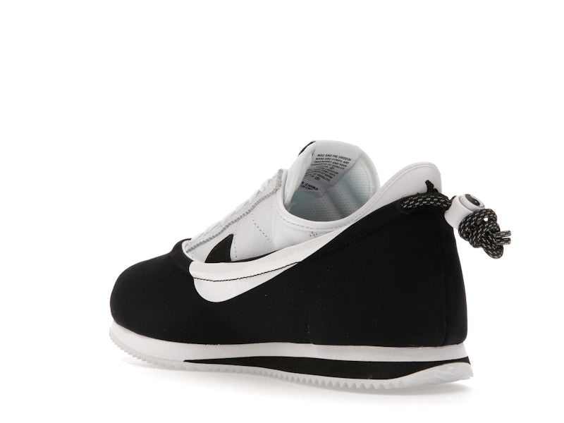 Nike Cortez SP CLOT CLOTEZ Yin Yang