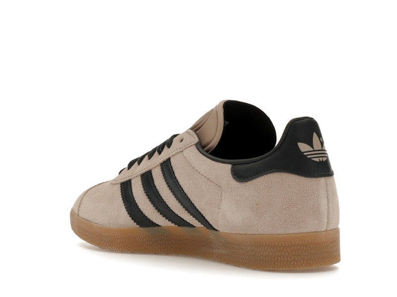 adidas Gazelle Wonder Taupe Night Indigo