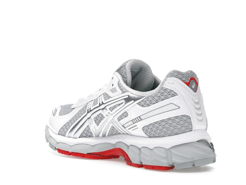 ASICS Gel-Kayano 12.1 Up There Natsukashii Glacier Grey
