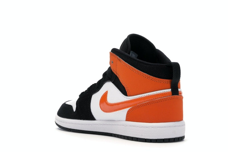 Jordan 1 Mid Shattered Backboard (PS)