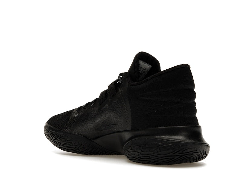 Nike Kyrie Flytrap V Black Black Cool Grey