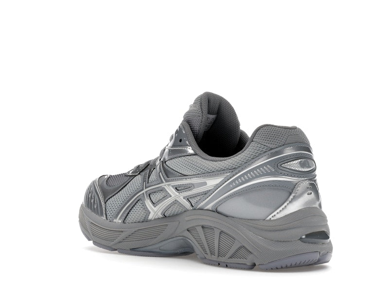 ASICS GT-2160 Silver Grey