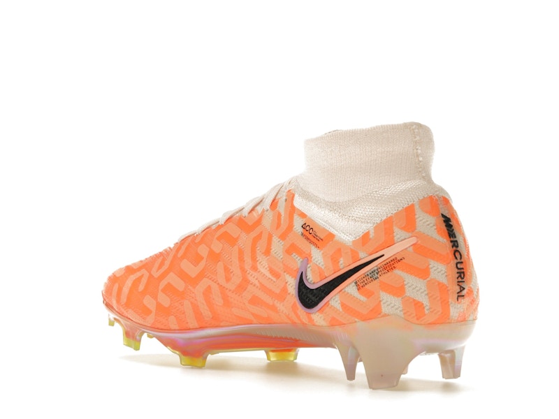 Nike Zoom Mercurial Superfly 9 Elite NU FG United Pack
