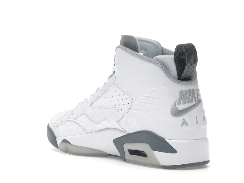 Jordan MVP White Cool Grey