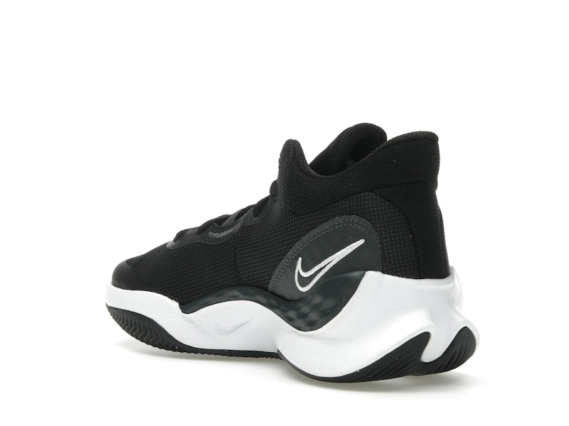Nike Renew Elevate 3 Black Off Noir