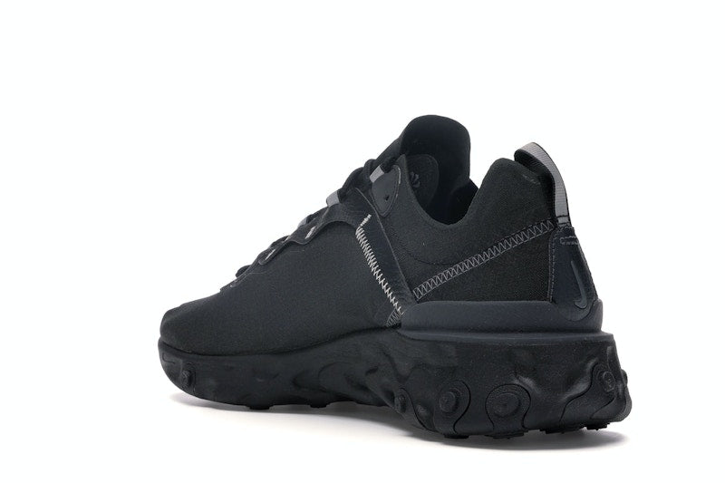 Nike React Element 55 Black Reflect