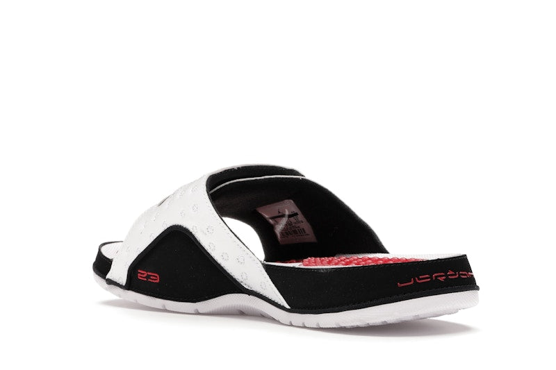 Jordan Hydro 13 Slide He Got Game