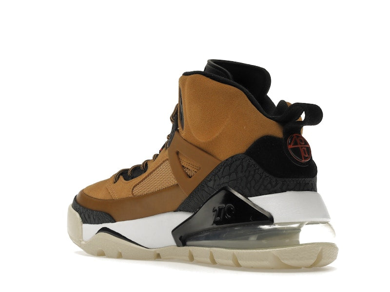 Jordan Spizike 270 Boot Wheat