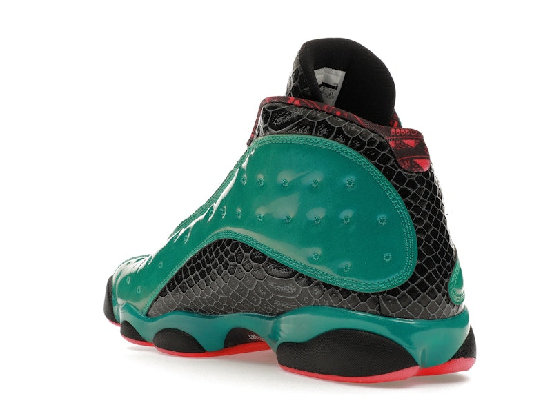 Jordan 13 Retro Doernbecher