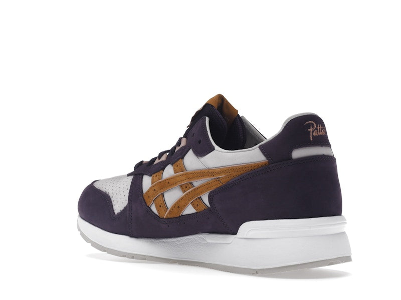 ASICS Gel-Lyte Patta