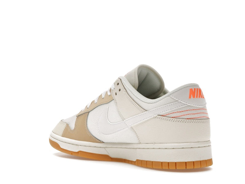 Nike Dunk Low SE Patchwork If Lost Return To