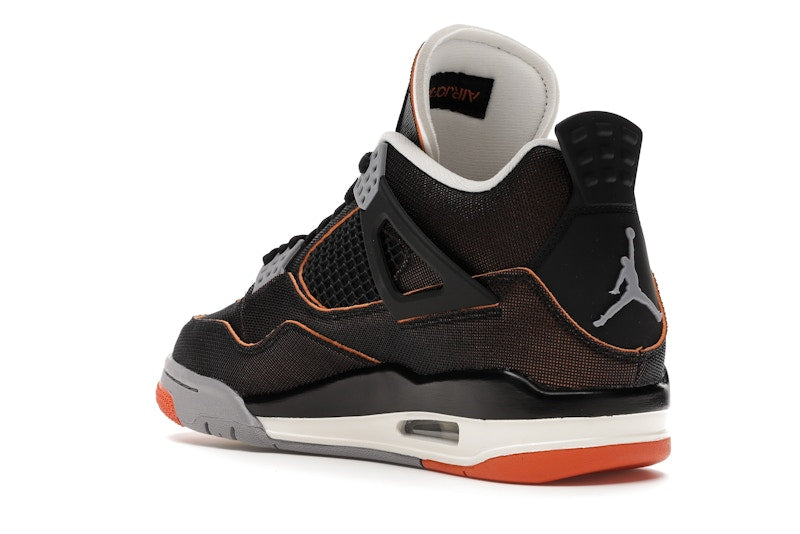 Jordan 4 Retro Starfish (Women's)