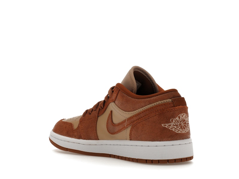 Jordan 1 Low SE Legend Coffee (Women's)