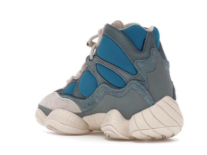 adidas Yeezy 500 High Frosted Blue