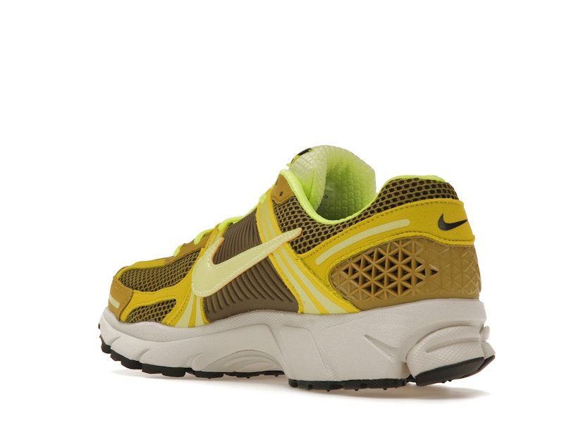 Nike Zoom Vomero 5 Olive Flak Volt (Women's)