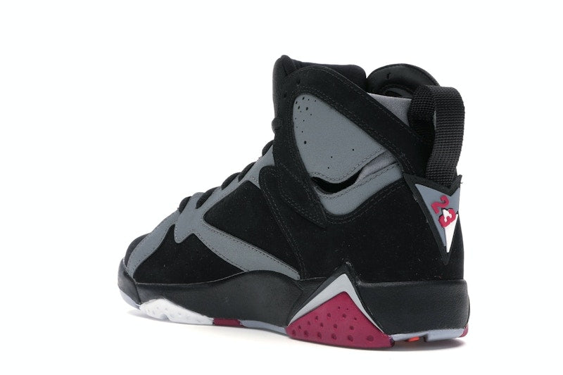 Jordan 7 Retro Sport Fuschia (GS)