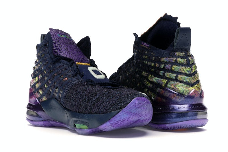 Nike LeBron 17 Monstars (GS)