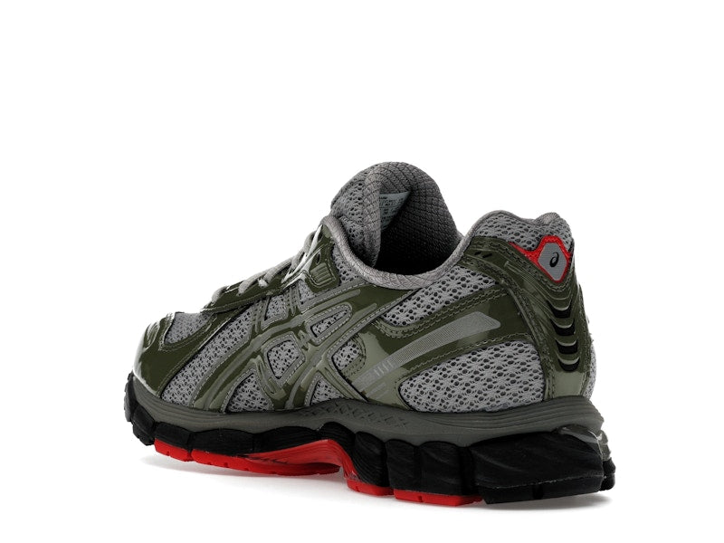 ASICS Gel-Kayano 12.1 Up There
